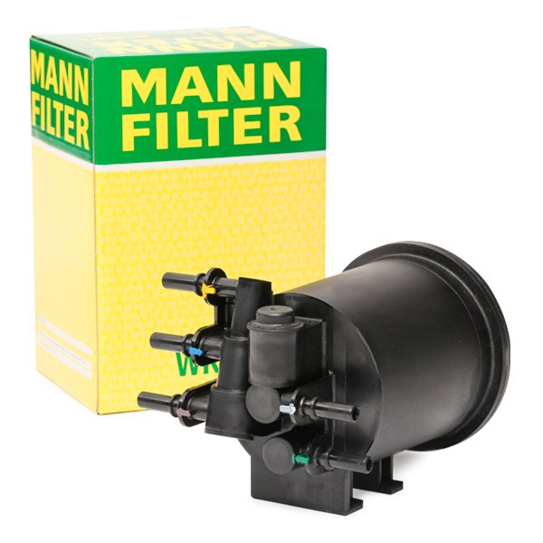 CARBURANT filtres MANN-FILTER WK 939/7